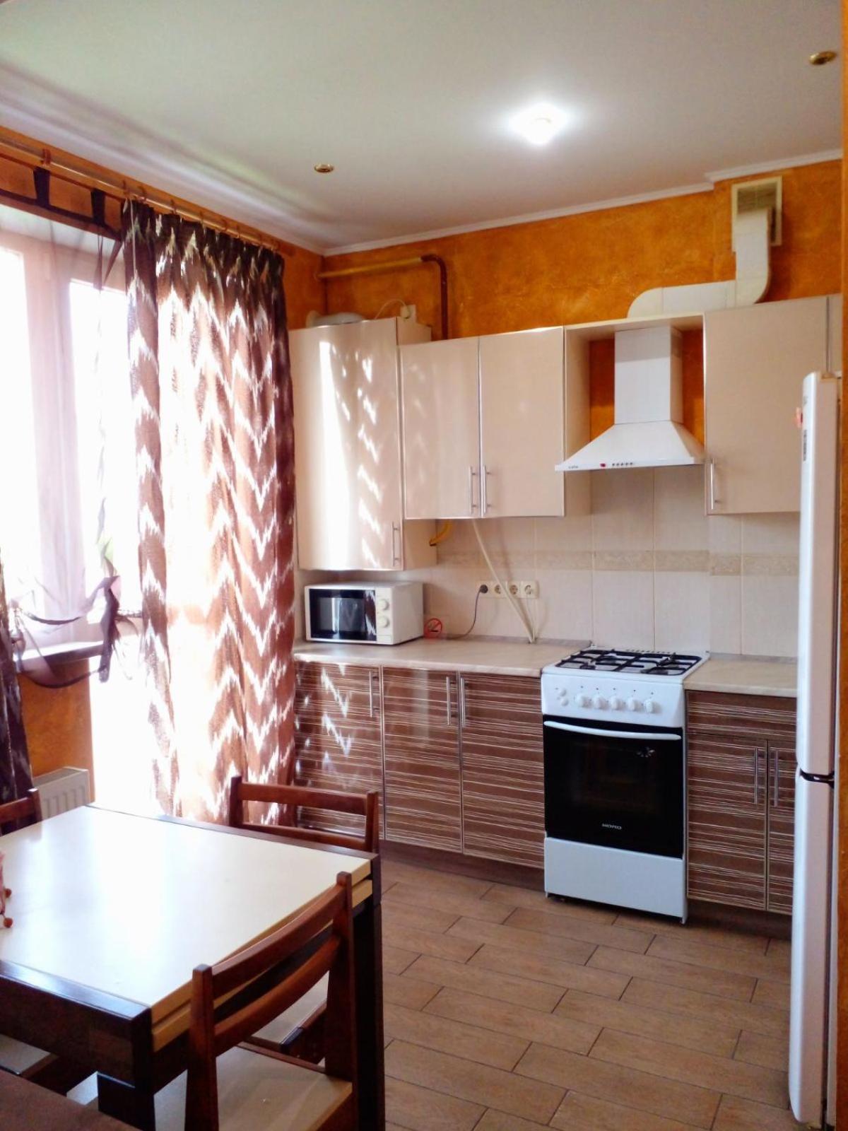 Квартира- Студия Odessa Luaran gambar