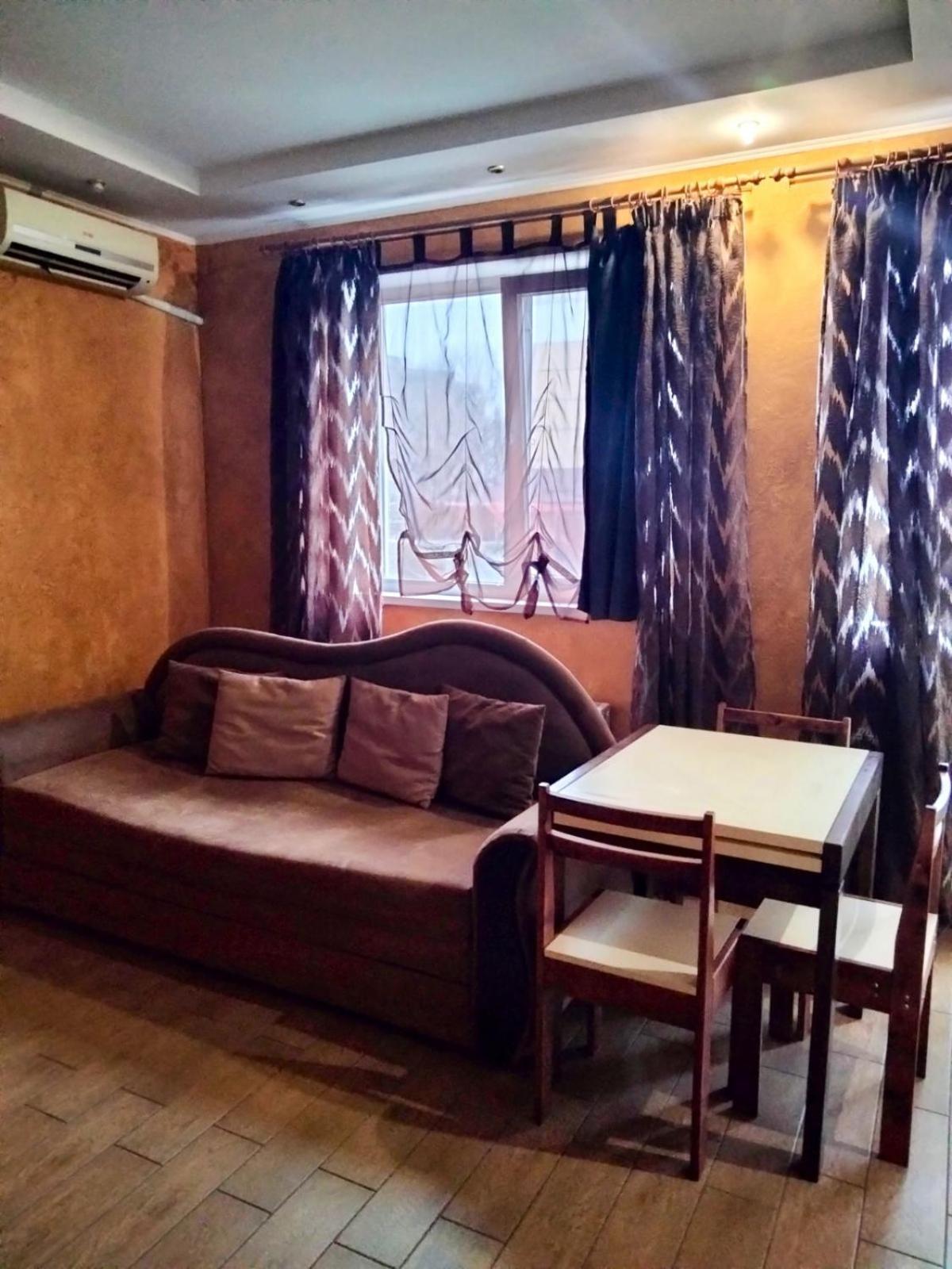 Квартира- Студия Odessa Luaran gambar